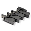 4X Color Toner for Fuji Xerox CP105b CP205 CP205W CM205