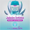 LOMECAN Ultra Fresh Jabón Líquido Intimo Versión De Bolsillo. Contiene