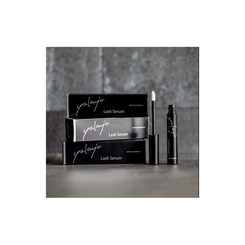 Yakujo Lash Serum Eyelash Serum