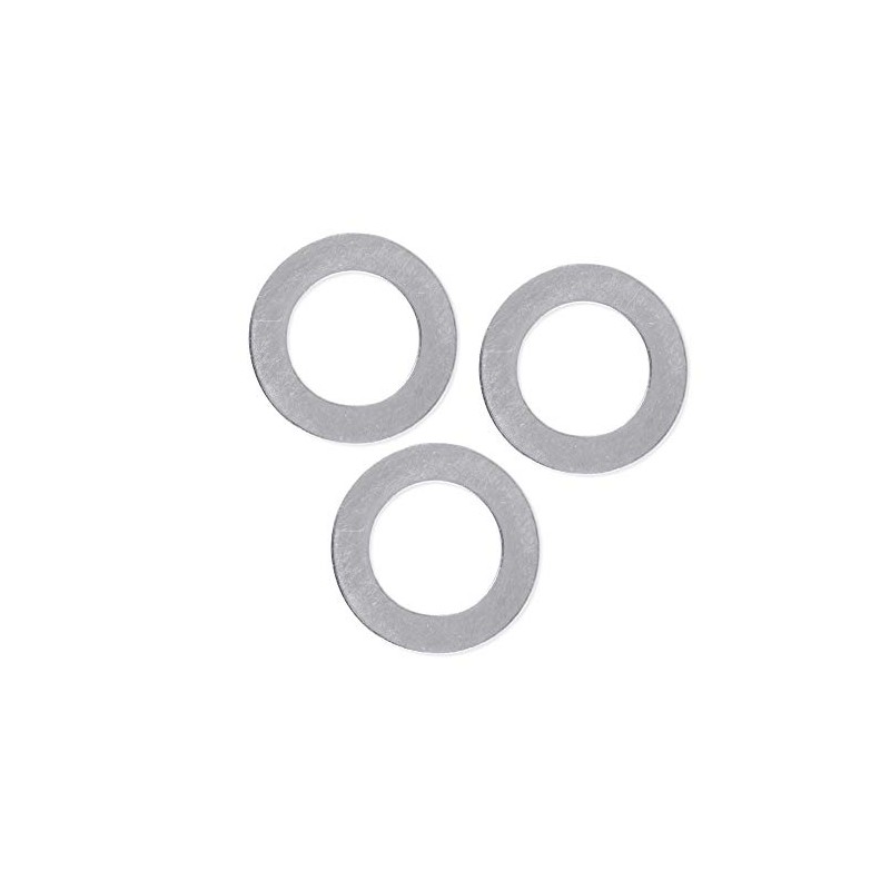 3 x Reducing Ring from 32 mm to 20 mm