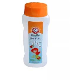 Arm & Hammer Kids(3-IN-1) UNDER Watermelon/KIW