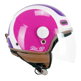 CGM 191G PIX SPRINT Viola Fucsia Fluo Lunga S Purple Fuchsia Fluo