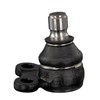 febi bilstein 28600 Ball Joint with Screws and Nuts, Pack