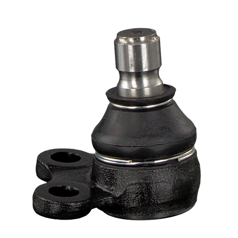 febi bilstein 28600 Ball Joint with Screws and Nuts, Pack