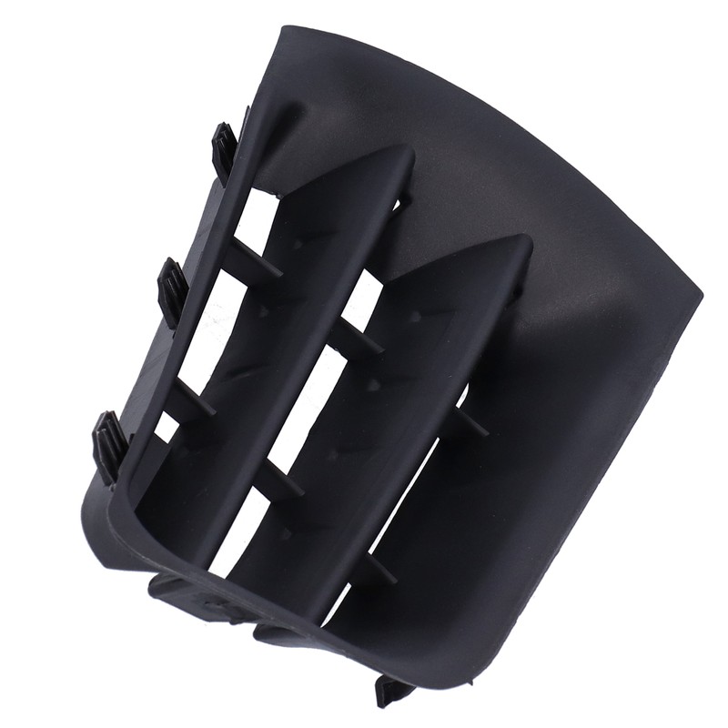 Front Bumper Grill Left Side 7701474478 Replacement Fit for Renault