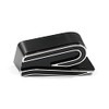 Volkswagen 5NA853948A Lettering Front Grille Clip Holder Emblem Logo