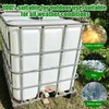 Riisoyu IBC Tank Accessories, IBC Adapter S60 x 6 Extension