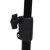 Desk Mount Stand Stretchable C Clamp Light Mount Stand for