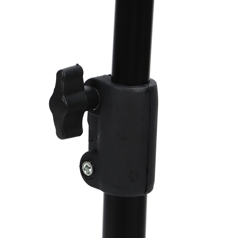Desk Mount Stand Stretchable C Clamp Light Mount Stand for