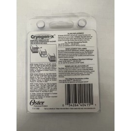 Oster Adjustable Clipper Blade, Medium 076913-506