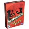 Scattergories Board Game, Game of Categories, Family Board Games for