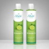 Pack 2 Shampoo Bergamota Sheló Nabel