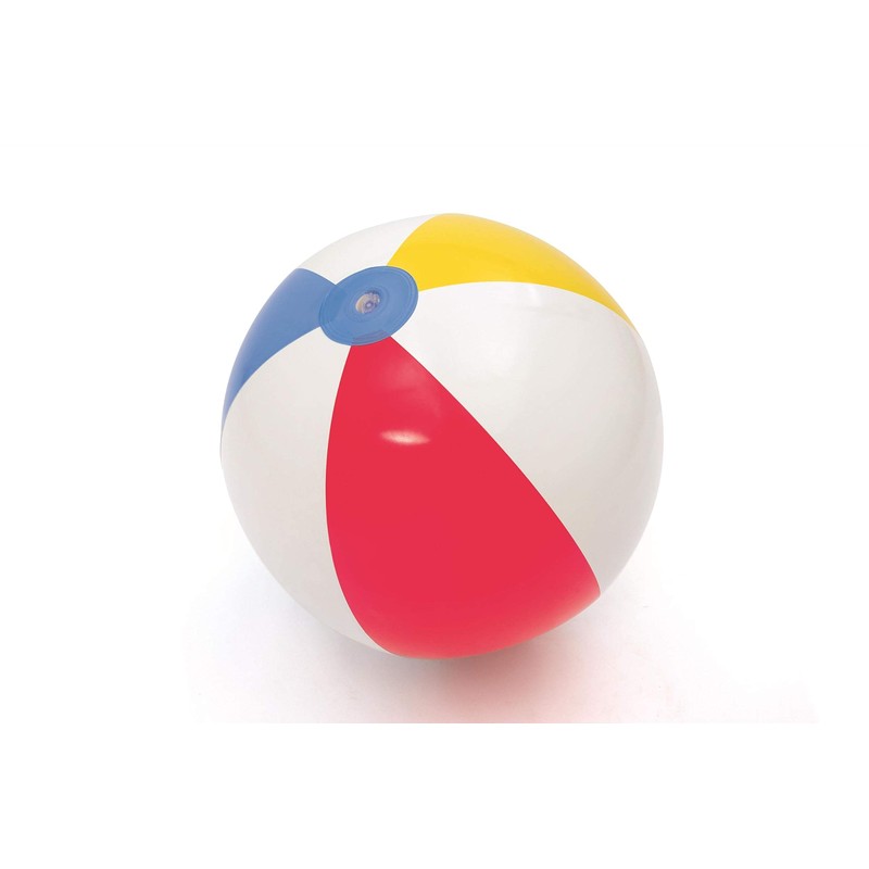 Bestway 31021 Pallone da Spiaggia Summer Essential - 51 cm