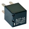 5L3T-AA 12VDC 20A Automotiver Oil Pump Starting Relay 4Pins Same