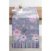 Maison d' Hermine Table Runner 100% Cotton 37cm x 180cm