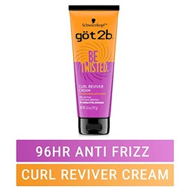 Got2b Be Twisted Curl Reviver Crema de 6.5 onzas (paquete de 1)