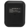 Digital Coffee Scale Waterproof 0.1g High Accuracy Manual Automatic Mini