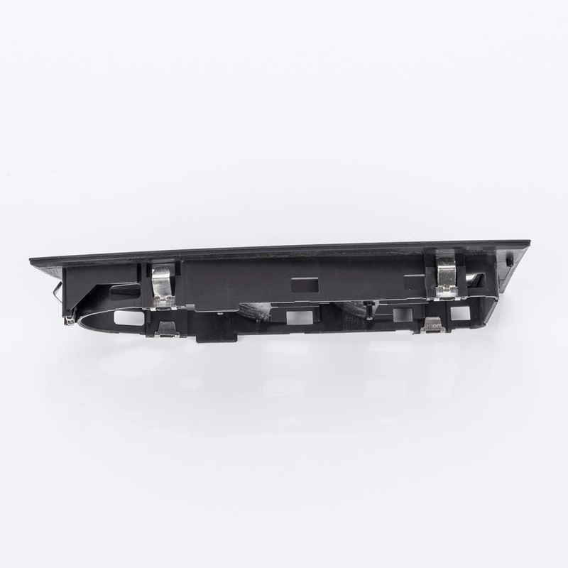 LST Window Regulator Cover Black Frame 3 Series E90 E91