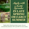 O.M. Scott and Sons Bermudagrass Grass Seed - Lawn Seed,