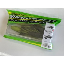 Imakatsu Dynagon 4.5 (Eco) #S-482 Grippan/Chart