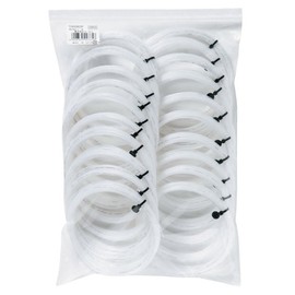 Gosen Micro SS200 W/White, Pack of 20