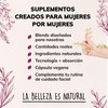 Quotidien | Resveratrol 99% de Pureza Máxima con Colágeno Hidrolizado,