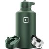IRON FLASK IRON FLASK Camping & Hiking Hydration Flask with
