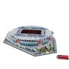 Georgie Porgy 3D Football Stadium Puzzle Toy DIY Building Model
