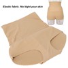 Women Body Shaping Shorts High Waist Buttock Lifting Abdomen Control
