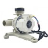 （Upgrade ）Washing machine drain pump replacement parts DC97-22840A