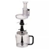 Oster Brand New Oster Total Prep 10-Cup Food Processor with