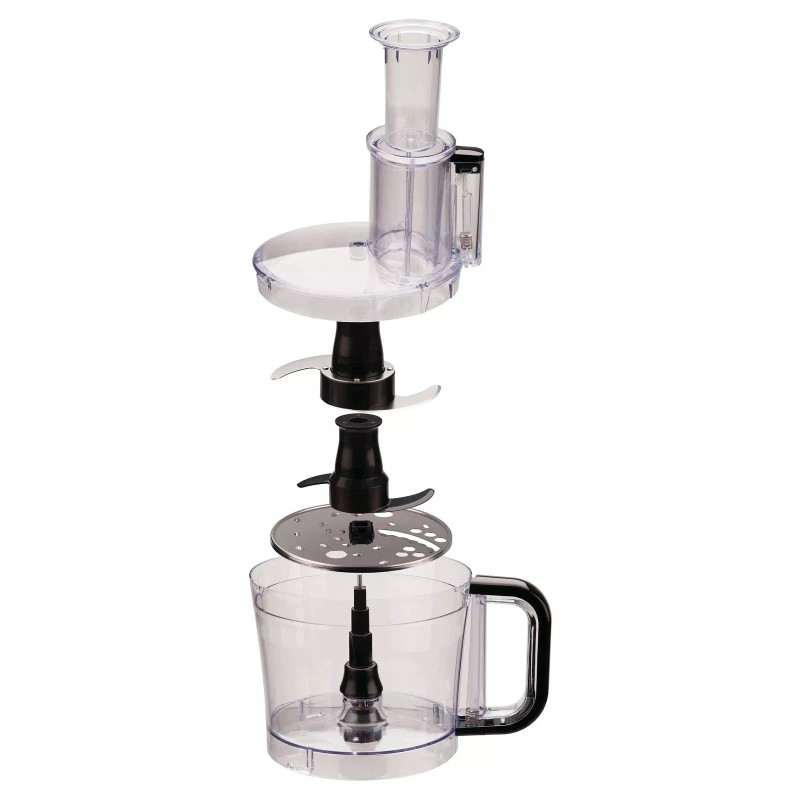Oster Brand New Oster Total Prep 10-Cup Food Processor with