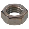 The Hillman Group 43818 M14-1.50 Metric Hex Jam Nut, 6-Pack