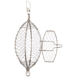 PRO MARINE Stainless & Cago (Rose) Fine SS AGT200-SS SS SS