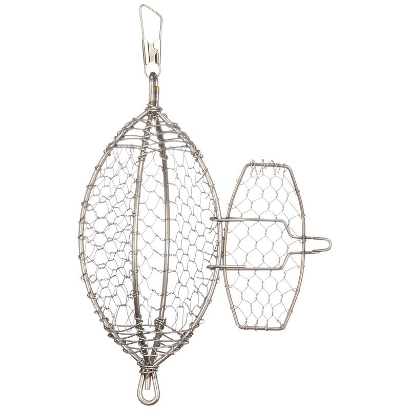 PRO MARINE Stainless & Cago (Rose) Fine SS AGT200-SS SS