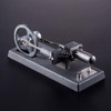 KIMISS Engine Model Motor Efor Ducation Toy Metal Hot Air