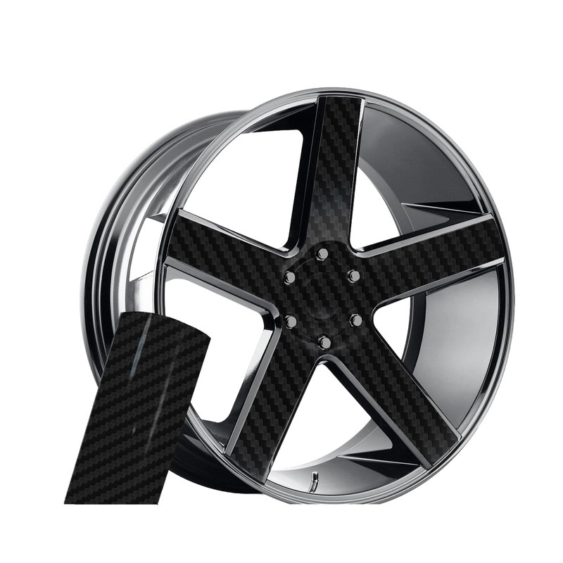 Heinaroman Car Film for Body Protection, Scratch Resistance, Air Release