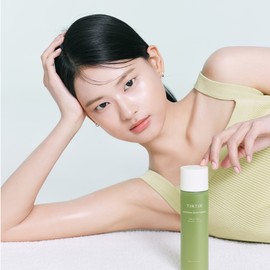 Tyrtir TirTir Matcha Skin Toner 150ml / 티르티르 말차 스킨 토너 150ml