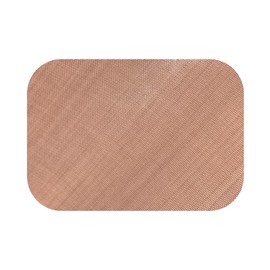 Drying Film Non-Stick with Teflon Coating 27 x 17 cm Pack of 5 Kitchella