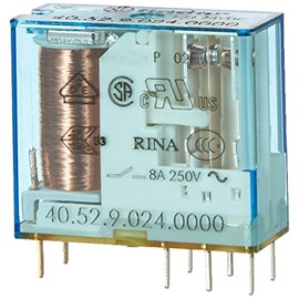 Finder 40.52.9.024.0000