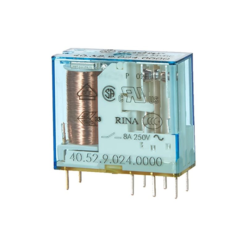 Finder 40.52.9.024.0000