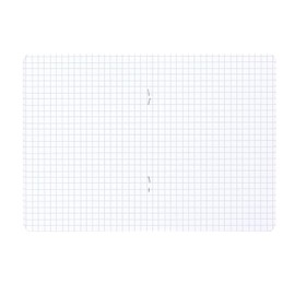 Oxford School Exercise Book 90 g/m² Optic Paper Lineage 52 - Chequered A6, 32 Blatt Pack of 10