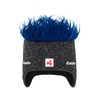Eisbär Hat with Hair Men & Women Cocker Ski Austria