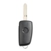2X New Replacement Key Fob Remote Compatible with & Fit