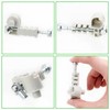 AERZETIX - C69652 - Chainsaw Tensioner Kit - Chain Tensioner
