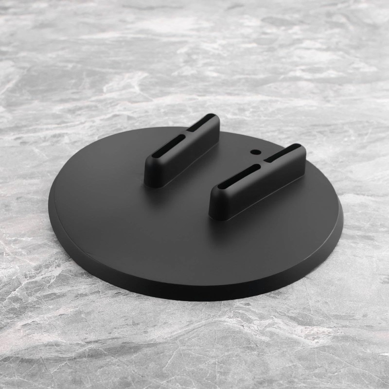 OTOTEC Pack of 2 Motorcycle Stand Pads Disc Pad Replacement