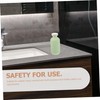 ULTECHNOVO Set of 2 Squeeze Bottles Travel Toiletry Containers Flip