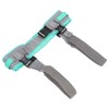 Transfer Belt Gait Lifting Assist Device with Loops Medical Nursing
