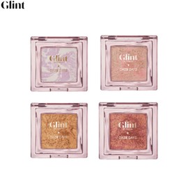 GLINT Highlighter Marble 3.8g, Color:08 Afternoon Bronze