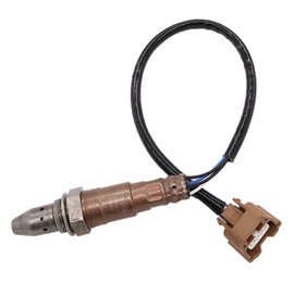 Germban 234-9135 O2 Sensor de oxígeno hacia arriba para 11-14 370Z 3.7L 14-15 Armada Titan 5.6L 13-14 Altima Pathfinder 3.5L Frontier 4.0L 12-16 NV1500 NV2500 NV3500 4.0L 2 L 1500 - 7630 22693-3RC0A